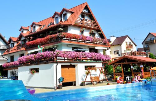 hotel photo