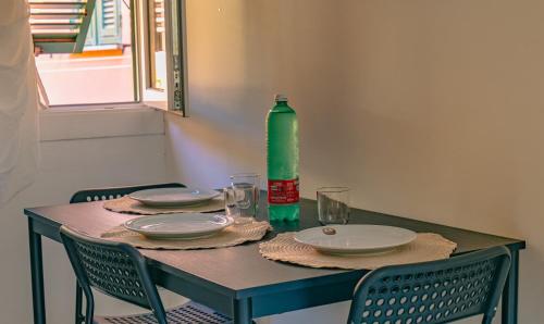 Ana's Flat - Genoa City center
