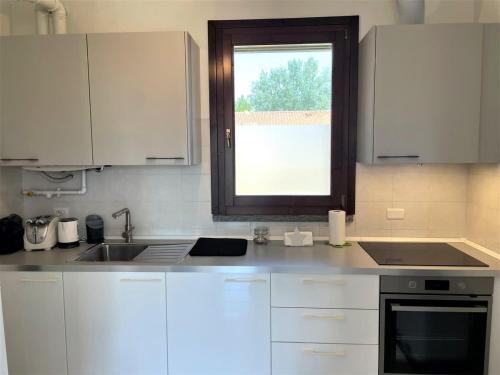 Baggio Boutique Apartment - Affitti Brevi Italia in Bande Nere