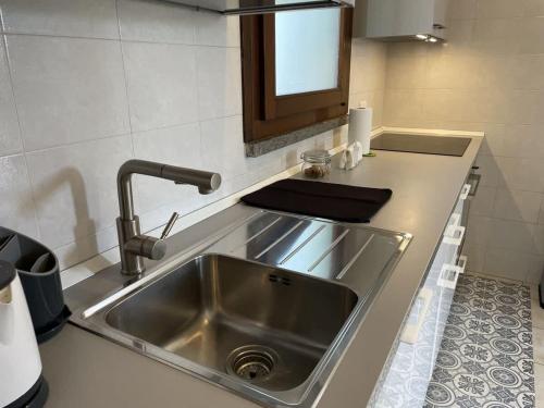 Baggio Boutique Apartment - Affitti Brevi Italia in Bande Nere