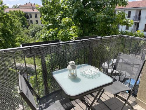 Baggio Boutique Apartment - Affitti Brevi Italia in Bande Nere