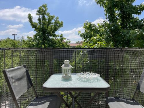 Baggio Boutique Apartment - Affitti Brevi Italia in Bande Nere