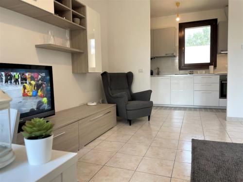 Baggio Boutique Apartment - Affitti Brevi Italia in Bande Nere