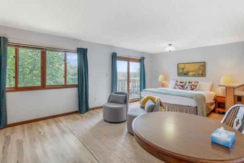 Hotel Nashville in Nashville (IN)