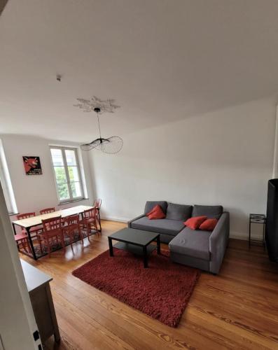 Appartement Metz