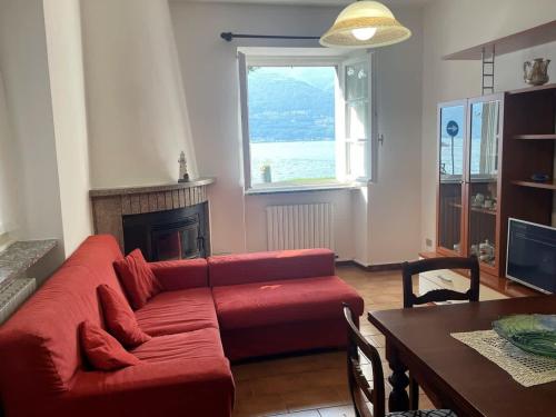 Colico - Vista lago charme - Affitti Brevi Italia