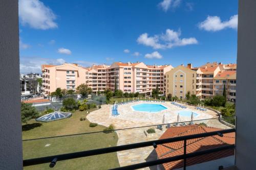 Riviera Hotel in Cascais