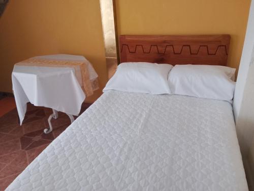Cusco Main Avenue 1BR