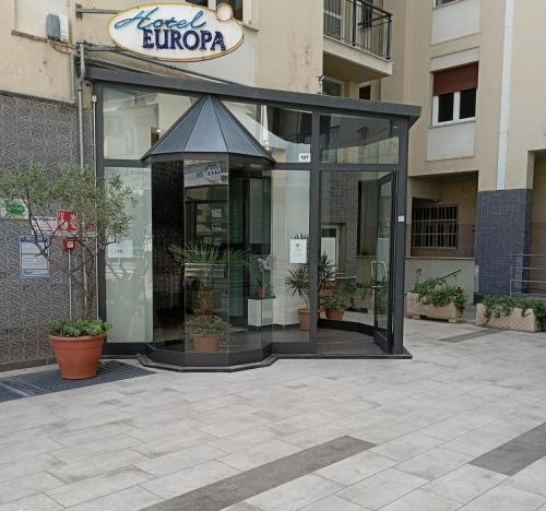 Hotel Europa 4