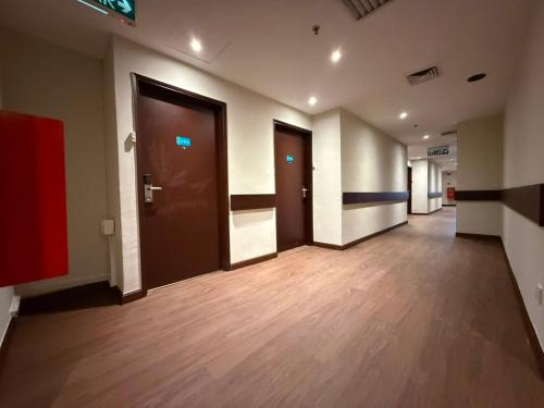 Kingston Hotel 21 @ JO Hotel Johor Bahru in Johor Bahru