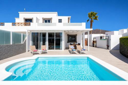 Villa Oscar