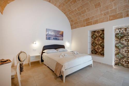GuestHost - Comfortable Pierhouse in Monopoli