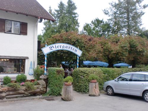 Landgasthof zum Brückenwirt