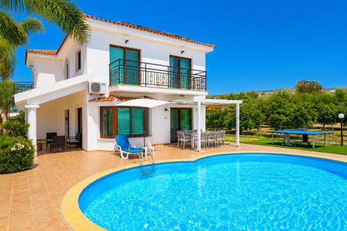 Villa Corallina, Peyia (Foto 10)