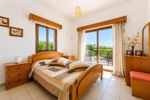 Villa Corallina, Peyia (Foto 2)