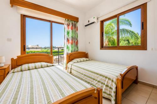 Villa Corallina, Peyia (Foto 7)
