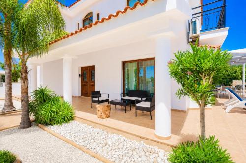 Villa Corallina, Peyia (Foto 6)