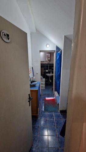 Aleksinac Centar Two-Bedroom Apartment in Aleksinac