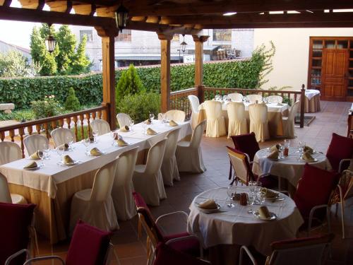 Hotel El Castrejon - image 5