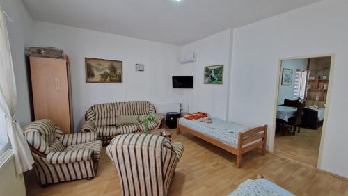 . Aleksinac Centar Two-Bedroom Apartment