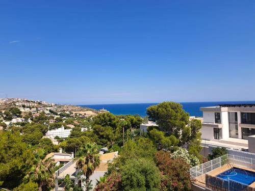 Relax y vacaciones en familia en Benicàssim
