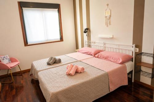 Apartamento Carolinas