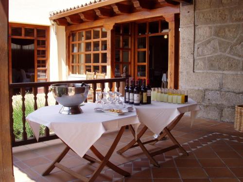 Hotel El Castrejon - image 6