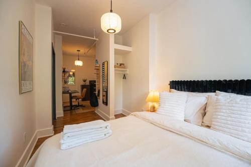 Lamartine Chelsea, New York (Foto 8)