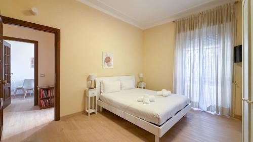 Superior Vatican suite Key Apartment