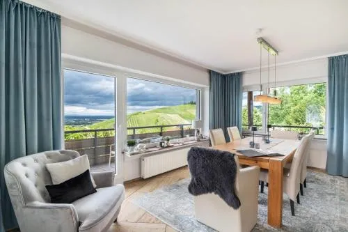 Apartmenthaus Baden-Chalet in Bühl, Deutschland