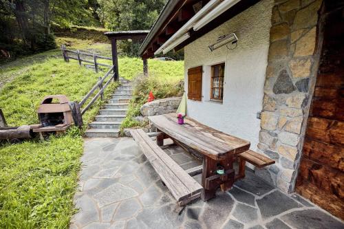 Chalet Louchelet
