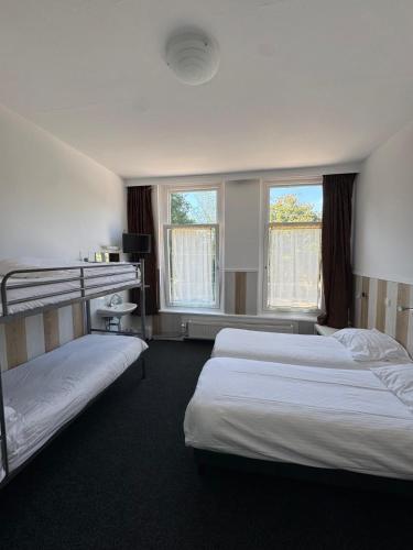 hotel Oosterpark – Amsterdam, NY