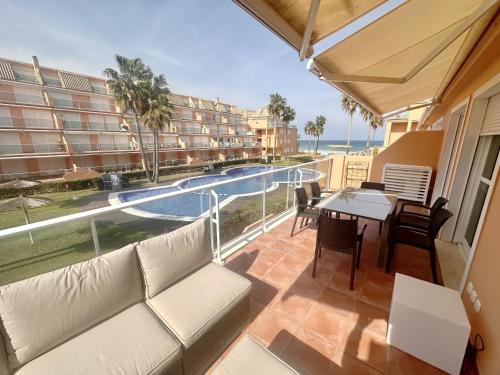 Mirador al Mar 48 by homeprive