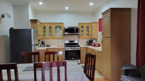 Pineapple Villa in Kingstown