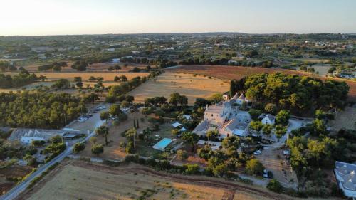 Masseria Sant'Elia