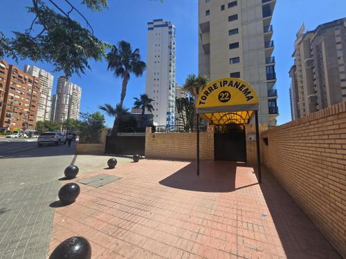 TORRE IPANEMA 6A - Fincas Arena - image 5