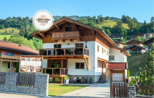 Appartement Neumayer