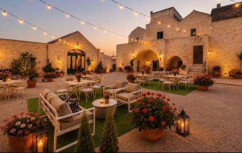 Masseria Sant'Elia