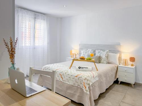 Proa Apartments by Stay Belonio