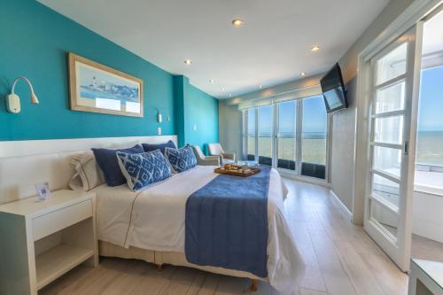 Hotel Las Rocas in Mar Del Plata