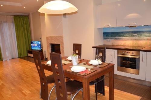 Kungu 25 OldTown & Free parking, Riga (foto 9)
