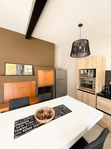 El Olivo, Spacious and bright apartment in Esquel