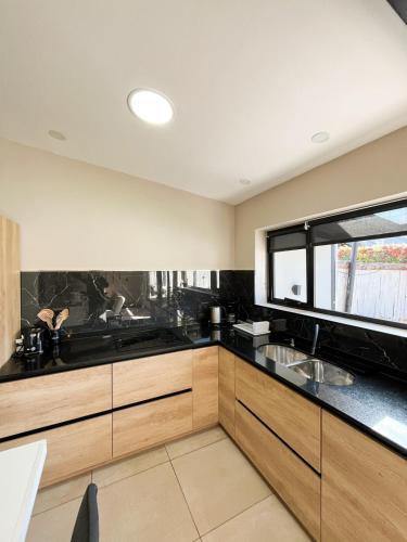 El Olivo, Spacious and bright apartment in Esquel