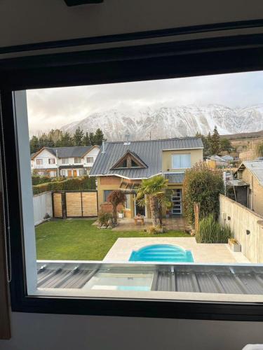 El Olivo, Spacious and bright apartment in Esquel