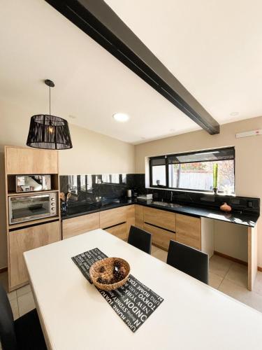 El Olivo, Spacious and bright apartment in Esquel
