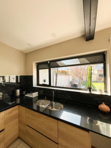 El Olivo, Spacious and bright apartment in Esquel