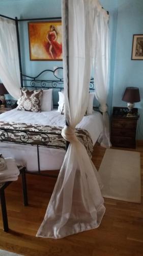  Koustenis Village in Dimitsana