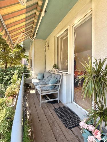 Bel Apartment 75m2