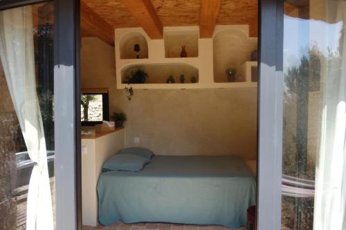 Le Cabanon in Tavernes