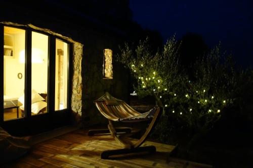 Le Cabanon in Tavernes